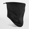 Snood - MOD. B280R:Black, 100% polyester, One Size